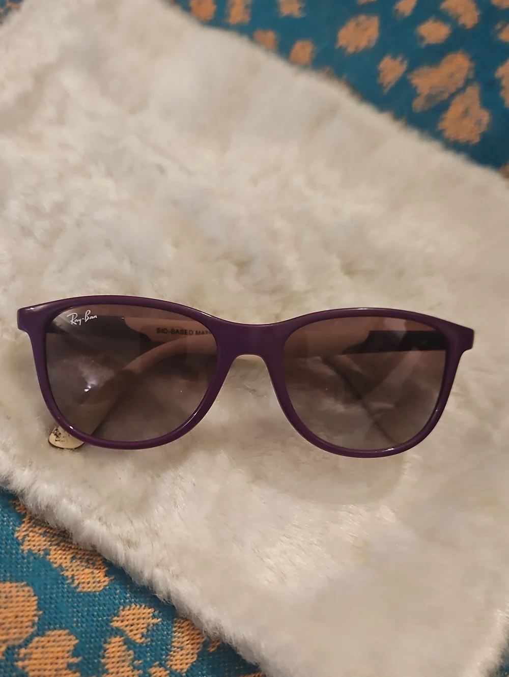 Ray-Ban Women's Petit/Jr.  Sunglasses